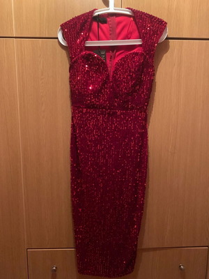 Clothes like new, dresses, vest, blouse, skirts and skirt-shorts