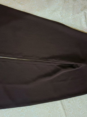 Raxevsky brown pants size M like new