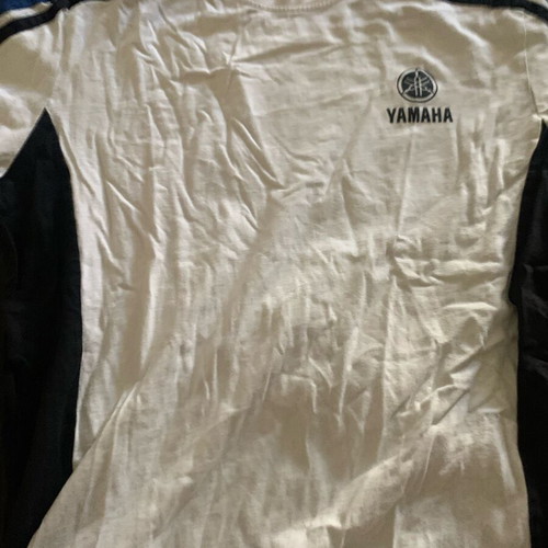 Yamaha XL T-shirt like new, official