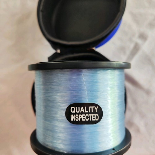 Quantum fishing line 1200 meters 0.35mm new with case