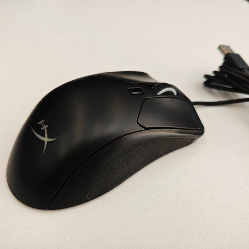 Gaming Mouse HyperX Pulsefire Raid used