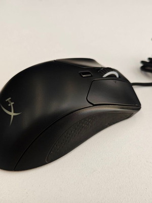 Gaming Mouse HyperX Pulsefire Raid used