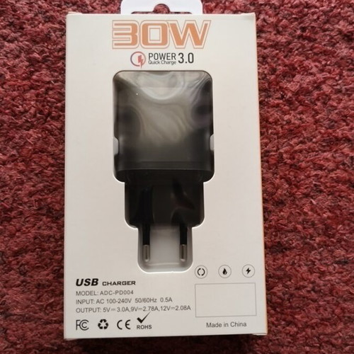 Charger super fast new