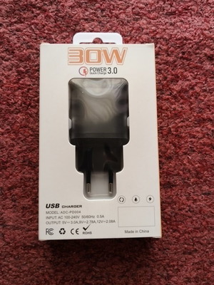 Charger super fast new
