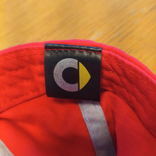 Smart hat like new, size L