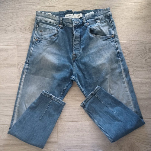Gabba men's jeans like new, size 32 regular