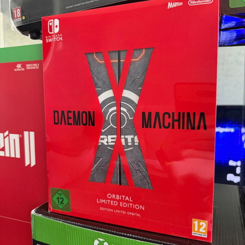 Collector's Edition Video Game Pack of 12, new, Xbox One