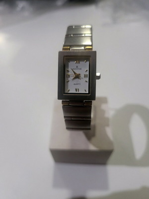 Rexstar quartz women's watch new
