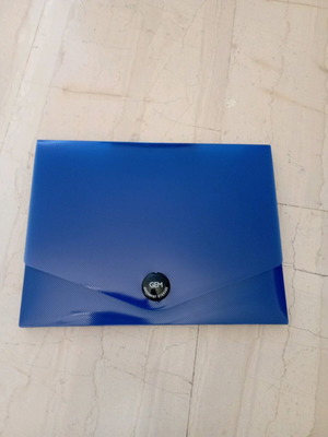 Filing folder new, 32x25x2cm