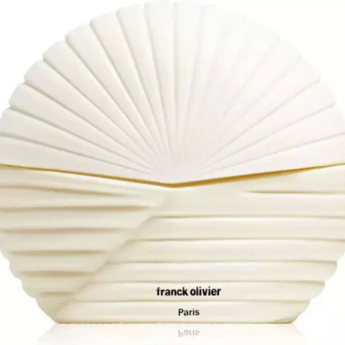 Franck Olivier Perfume Miniature Eau de Parfum 7.5 ml New