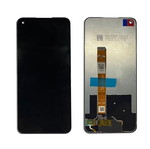 Realme 6 screen new