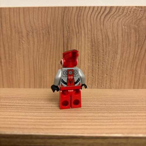 Lego figure like new from CMF series