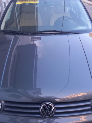 Volkswagen Golf Mk4 GTI μεταχειρισμένο, 1.8L turbo, 150 hp, χειροκίνητο, 162000 χλμ