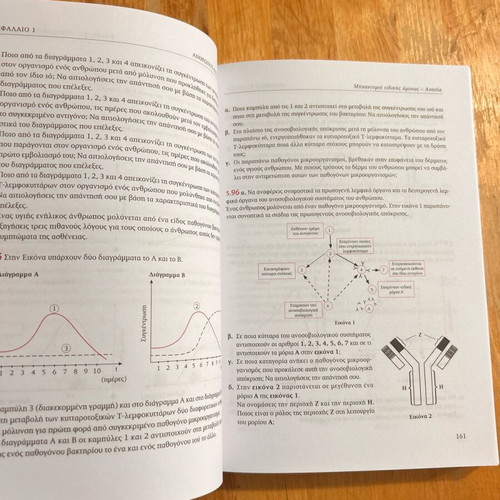 Biology Grade 12 Savvalas used textbook