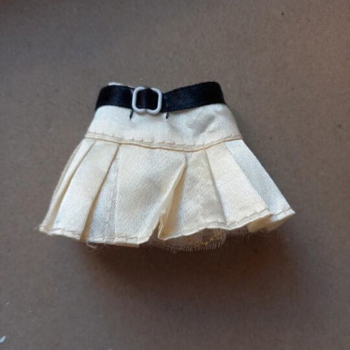 Vintage Barbie Mini Skirt like new