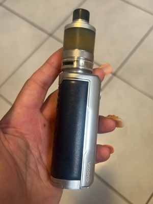 Electronic vape device like new