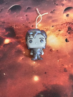Steve Kinder Funko Stranger Things like new