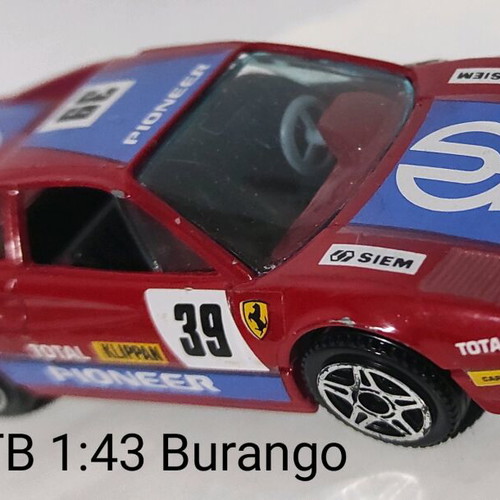 Toy cars used, pack in good condition