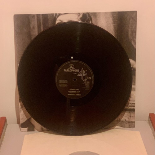 Morrissey & Siouxsie Interlude 12" Vinyl Maxi-Single 1994 UK Original