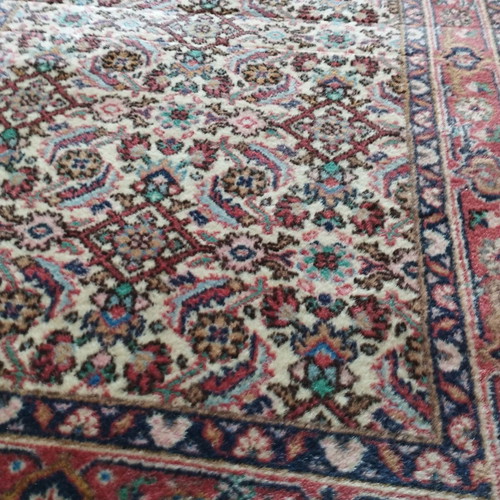 Rug like new 187 × 116 cm