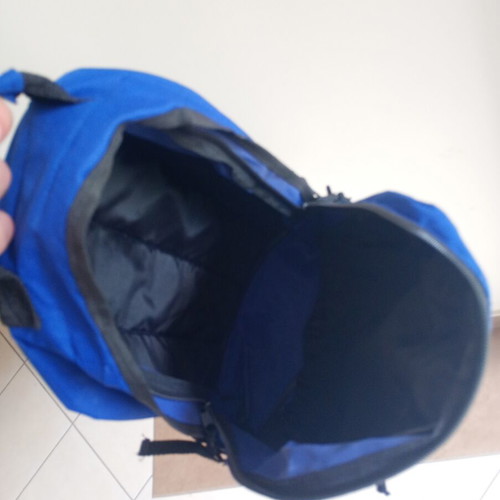 Winston backpack like new