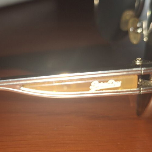 Superdry sunglasses, gold