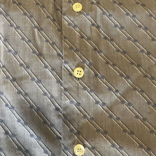 Prince Oliver shirt used, blue, size L