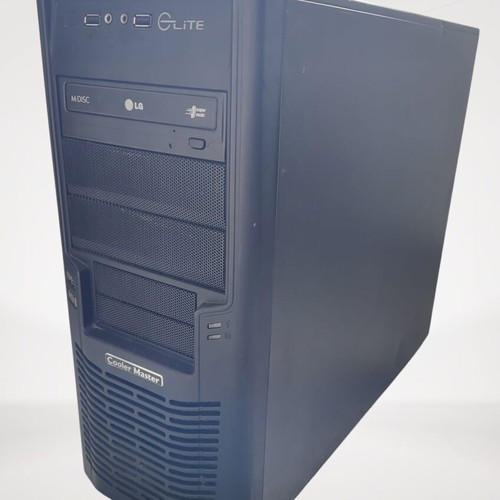 Desktop PC AMD FX-4130 Quad-Core like new, 8GB RAM, GT 730 2GB, 120GB SSD