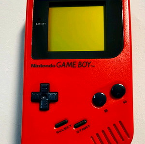 Nintendo Gameboy classic (original, 1989)