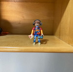 Playmobil figure