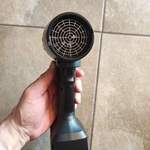 High Power Air Blower Compatible with Makita Batteries New