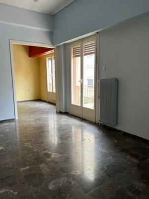 Διαμέρισμα 72 τ.μ. γωνιακό, 2 υπνοδωματίων, 1ου ορόφου, Πειραιάς Τερψιθέα