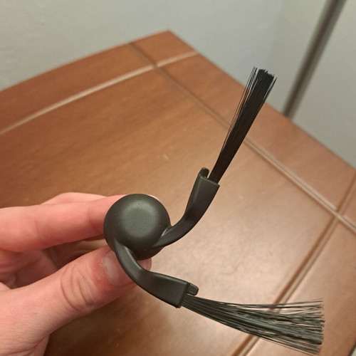 Xiaomi Robot Vacuum Anti-Tangle Side Brush new