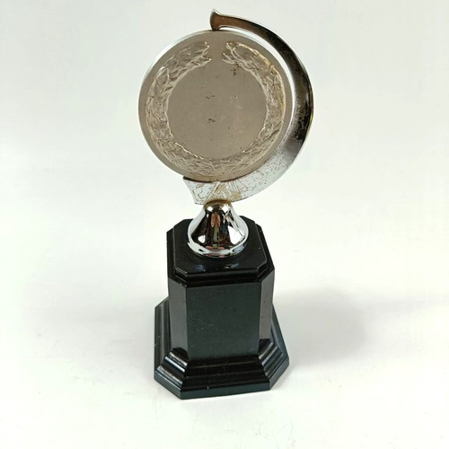 Baden-Powell commemorative medal used for 100 years anniversary