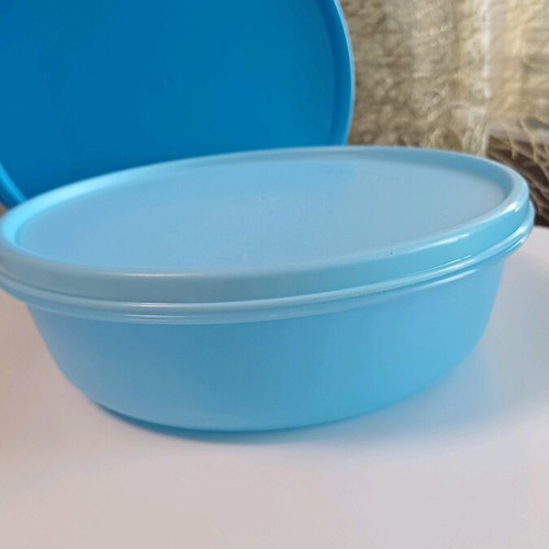 Tupperware modular set of 2 pieces 1L new