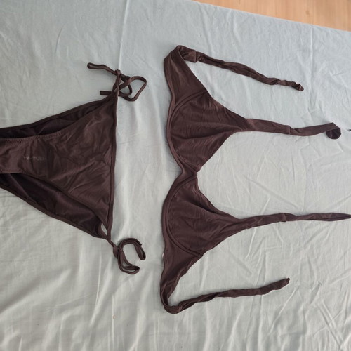 Swimsuits like new, set of 10 different pieces