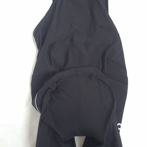 Loffler Comfort Elastic men's cycling bib shorts size 48 / S