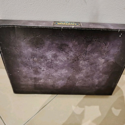 World of Warcraft Battle Chest new, first edition for PC and macOS