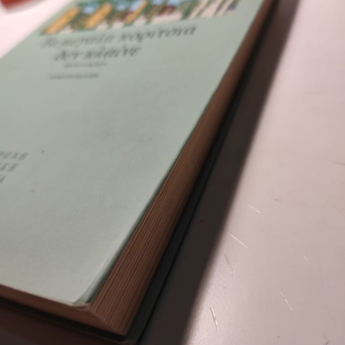 The Big Girls Don't Cry book like new