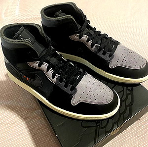 Air Jordan 1 mid craft