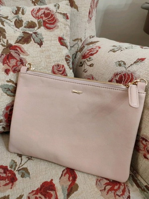 Δερμάτινη τσάντα χιαστί/φάκελος Paul Costelloe - Leather bag