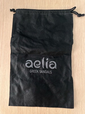 Dustbag Aelia like new