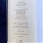  'THE ENCYCLOPEDIA AMERICANA' - 1962 USA Edition - 30 Volume Set Collectible - Εγκυκλοπαίδεια Σπάνιας Έκδοσης
