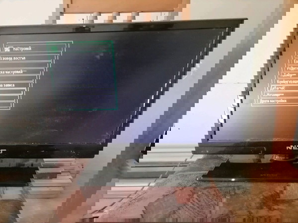 Neo led tv 20 inch