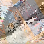  Κρεμαστό gnome και καρτούλα " Στον καλύτερο Δάσκαλο "