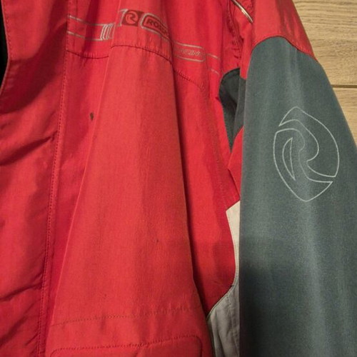 Rossignol GoreTex No L jacket used with hood