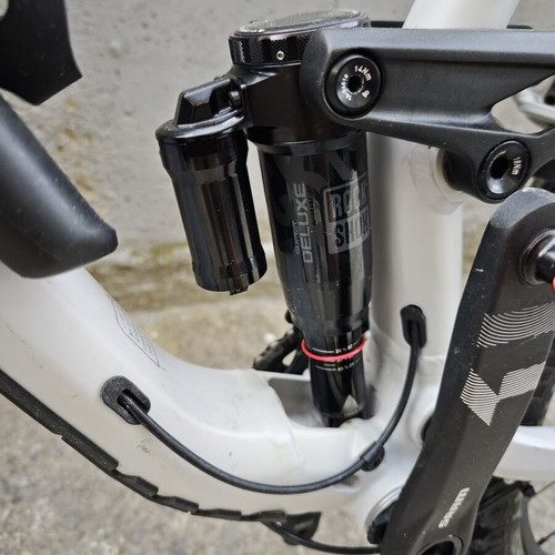 Radon Skiltrail mountain bike XL, Fox 36 Performance fork, Shimano XT