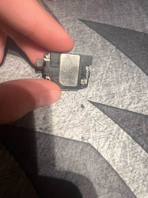 Iphone 11 Pro Max speaker used, like new without issues