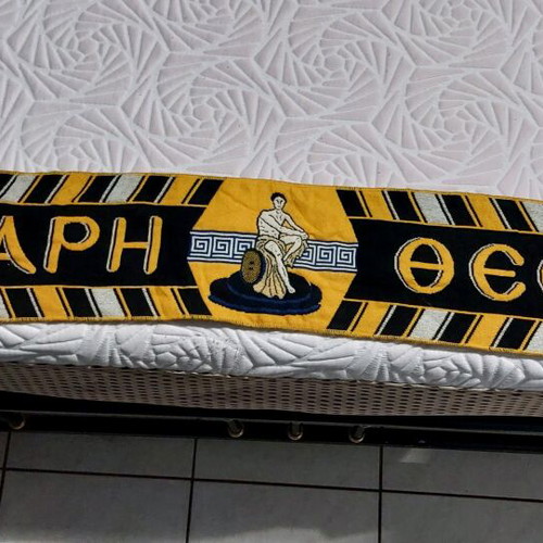 Vintage Aris Scarf New