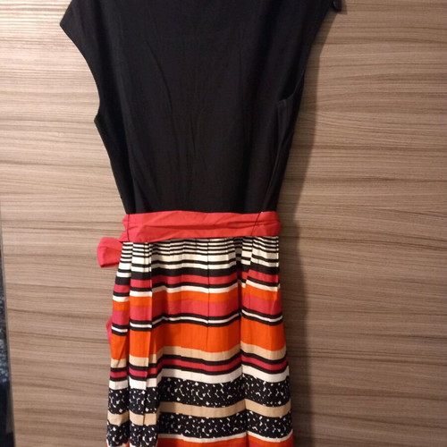 Marks & Spencer sleeveless dress like new, size UK 18
